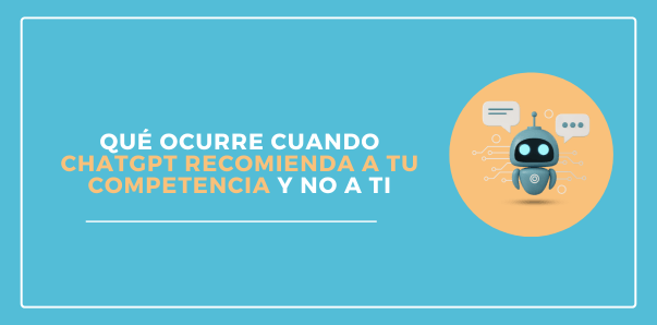aparecer en chatgpt