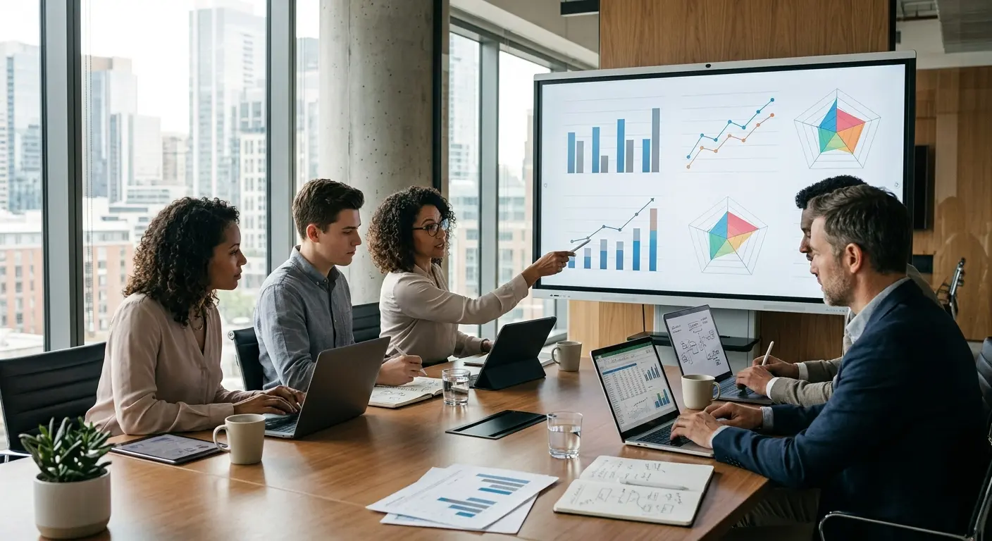 Auditoría y consultoría para aparecer en ChatGPT datos, cifras y benchmarks (2026)